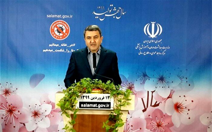 راه اندازی ۶۰ آزمایشگاه تشخیص کرونا در ۱۰ روز