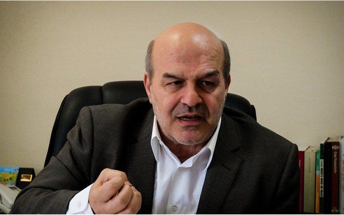 ابتلای ۵۱ کارمند سازمان حفاظت محیط زیست به کرونا