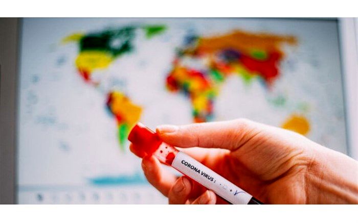 ثبت ۴۴ مورد جدید ابتلا به کرونا ویروس در خوزستان طی شبانه روز گذشته