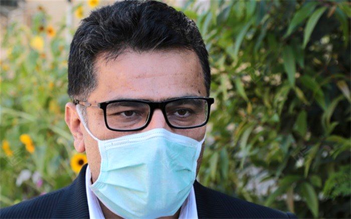 بهبودی ۸۰ بیمار مبتلا به کرونا در استان بوشهر