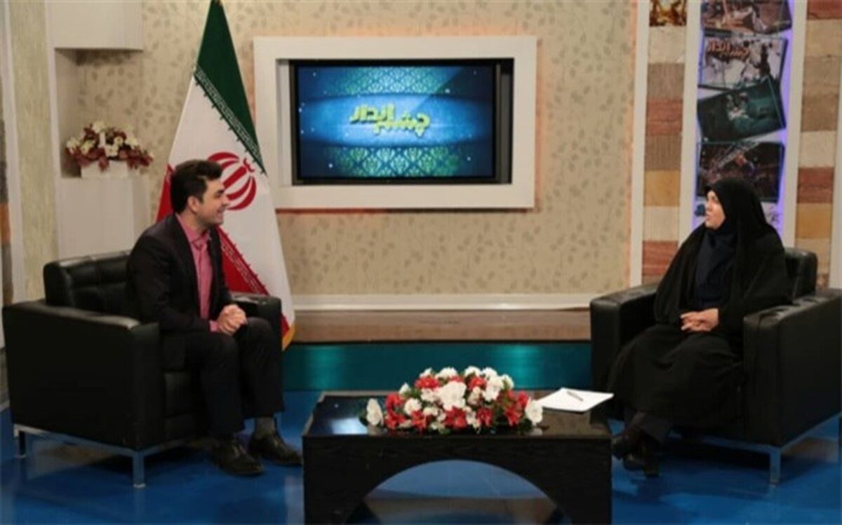16فروردین آغاز فعالیت آموزش و پرورش از شبکه "شاد"