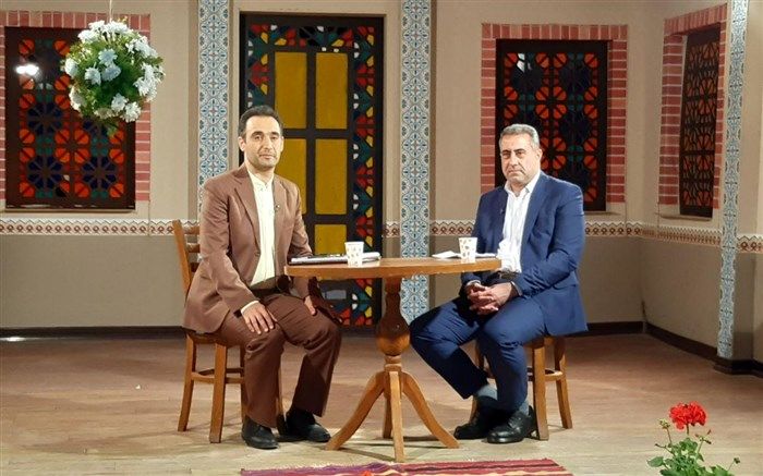 آموزش مجازی راه شکل‌گیری آموزش تعاملی و دو طرفه است