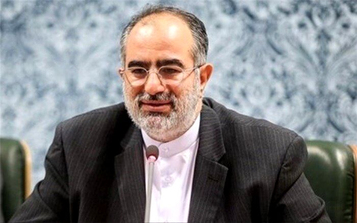 آشنا: تحریم‌های ترامپ باعث شیوع مجدد کرونا در جهان می‌شود