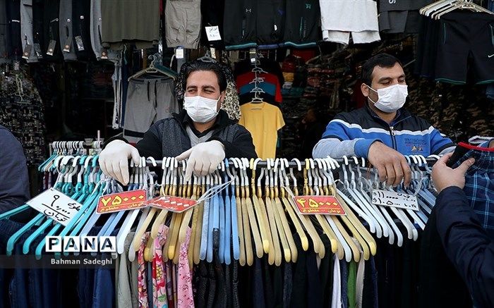 راه‌اندازی سامانه خود ارزیابی وضع روانشناختی در بحران ویروس کرونا