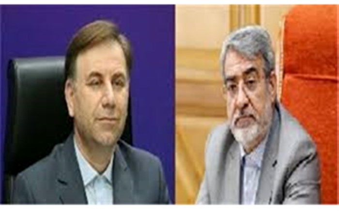 قدردانی وزیر کشور از اجرای موفق طرح فاصله‌گذاری اجتماعی در گیلان