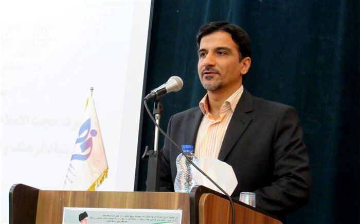 آغاز کلیه کلاس های دانشکده های استان از 16 فروردین ماه به صورت مجازی