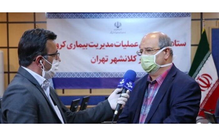 نباید با تصمیمات شتابزده طرح فاصله گذاری اجتماعی مخدوش شود مردم باید همچنان در خانه بمانند