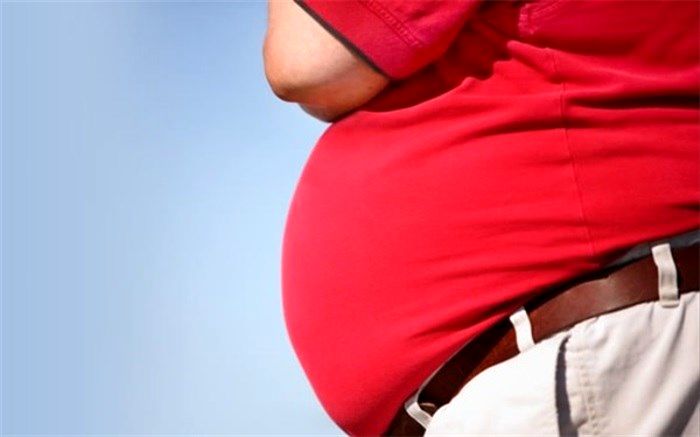 افراد چاق در معرض خطر بیماری کرونا هستند