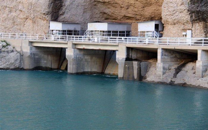 سدها، تسکین‌دهنده سیل‌های ناآرام