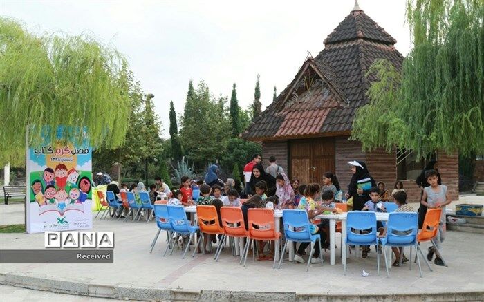 تعطیلی بوستان‌های ساری ادامه داد