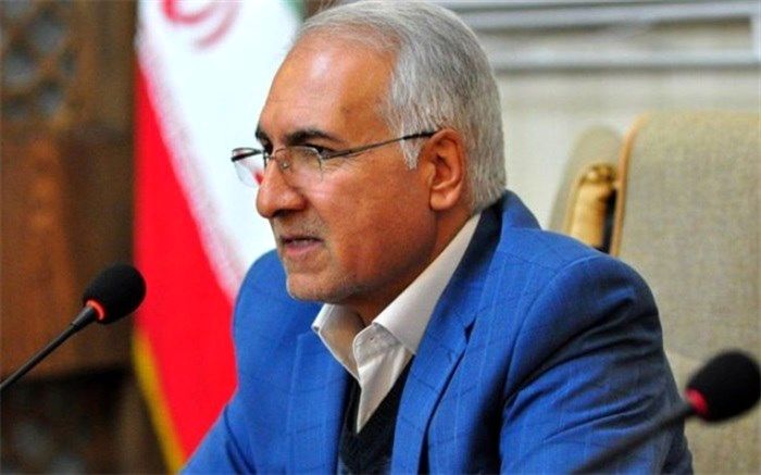 120 هزار بسته اقلام بهداشتی در حاشیه شهر اصفهان توزیع شد