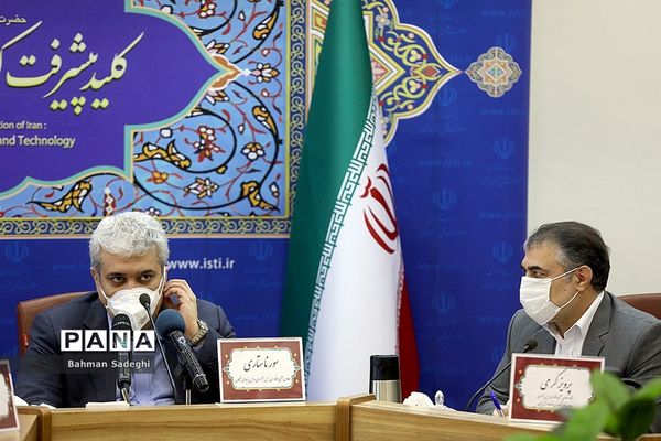 رونمایی از سامانه تشخیص پونومی  کویید ۱۹