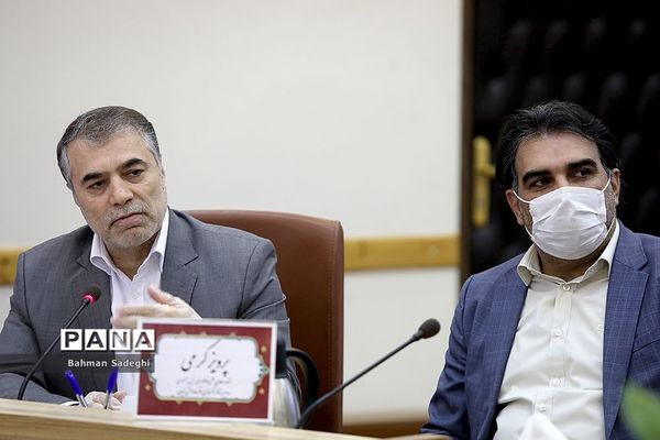 رونمایی از سامانه تشخیص پونومی  کویید ۱۹