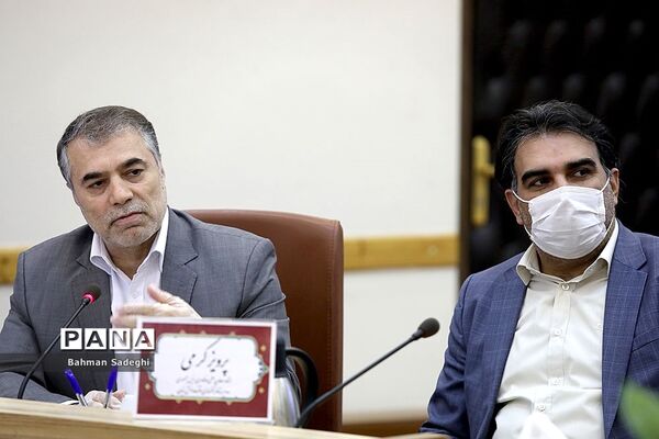 رونمایی از سامانه تشخیص پونومی  کویید ۱۹