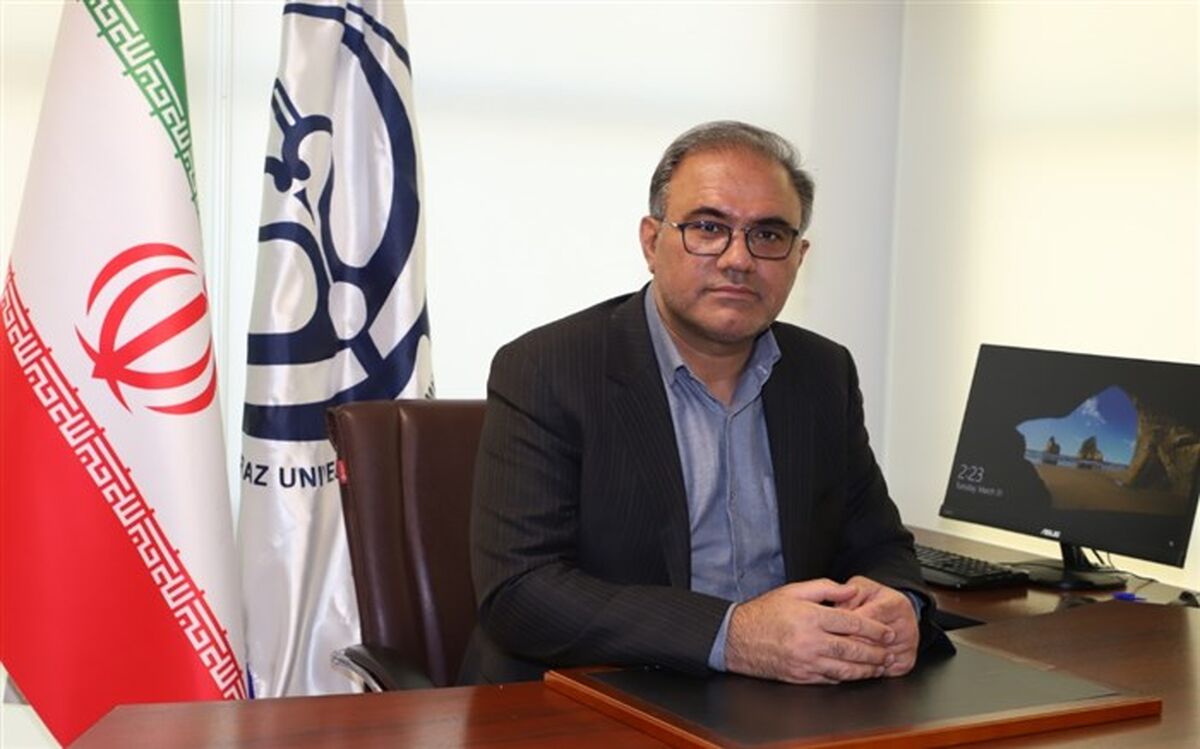 توزیع ۲.۵ میلیون ماسک توسط دانشگاه علوم پزشکی شیراز در استان فارس