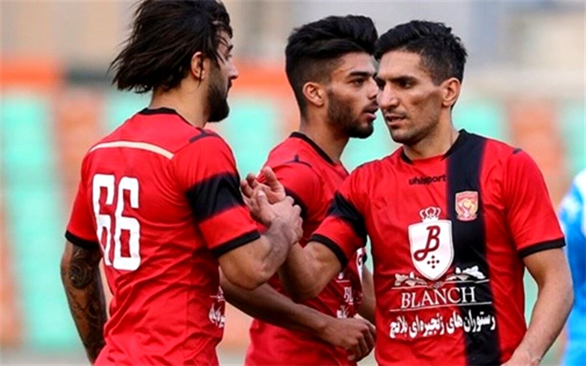 قرنطینه خانگی کاپیتان تیم مدعی لیگ برتر را مصدوم کرد