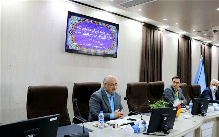 بهبود کیفیت برنامه های آموزشی و پرورشی، سیاست راهبردی سال 99  است