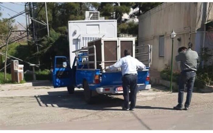 اعتراض فعالان رسانه و محیط‌زیست به انتقال «کوشکی» و «دلبر» به سمنان