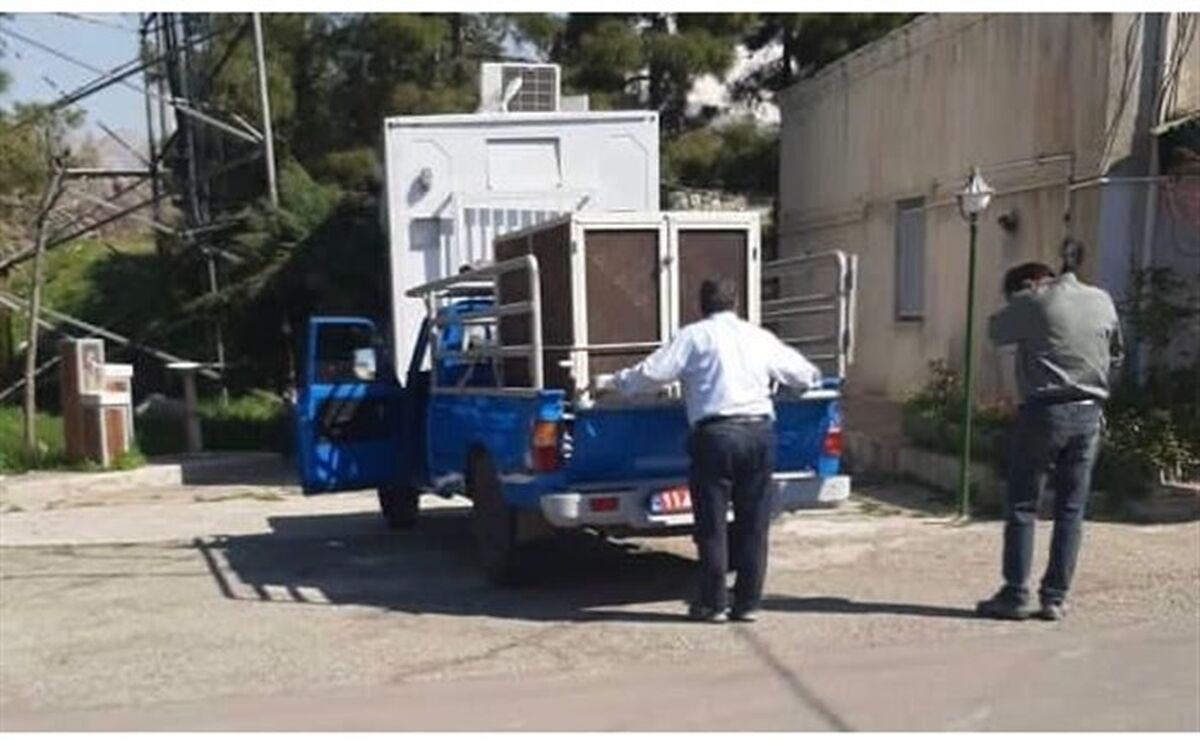 اعتراض فعالان رسانه و محیط‌زیست به انتقال «کوشکی» و «دلبر» به سمنان