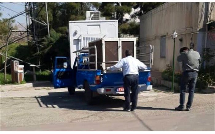 اعتراض فعالان رسانه و محیط‌زیست به انتقال «کوشکی» و «دلبر» به سمنان