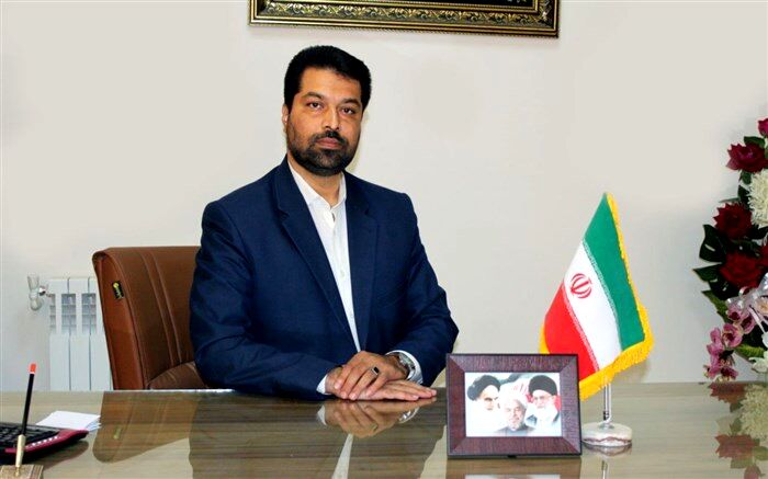 روند گسترش کرونا در شهرستان فیروزه شتابان نبوده است