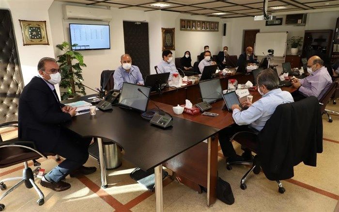 دانشگاه علوم پزشکی شیراز در پاسخگویی به آزمایش های تشخیصی کرونا در کشور پیشرو است