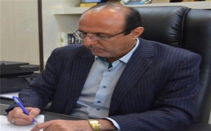 پیام تبریک مدیرکل آموزش و پرورش استان بوشهر به مناسبت فرا رسیدن میلاد حضرت علی اکبر(ع) و روز جوان
