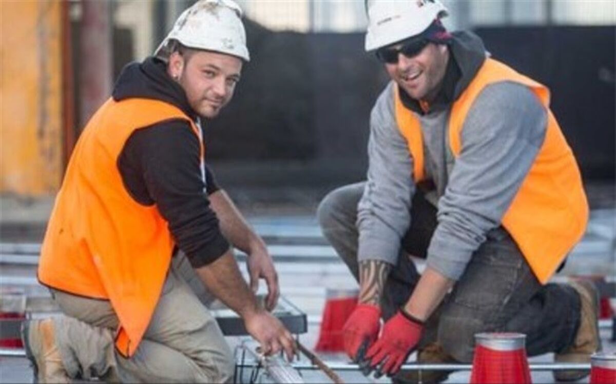 چه کارگرانی بیمه بیکاری دریافت می‌کنند