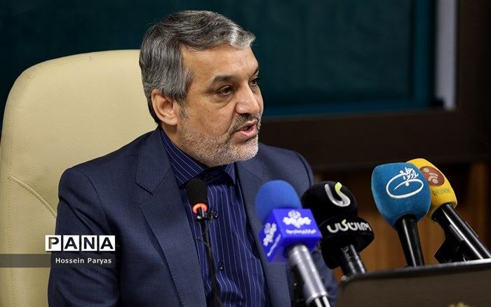 رایزنی سازمان مدارس غیردولتی با معاون رئیس‌جمهور و وزیر کار برای کمک به مدارس آسیب‌دیده