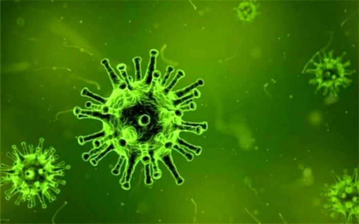 آمار کرونا در جهان تا ۱۸ فروردین+اینفوگرافیک