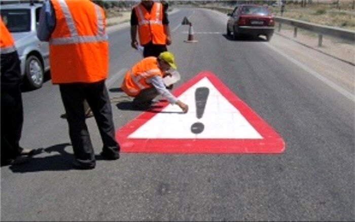 کاهش 50 درصدی حوادث رانندگی جاده ای در نوروز 99