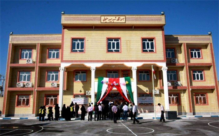 ۱۱۵ مدرسه در سطح کشور به نام شهید سلیمانی مزین شد