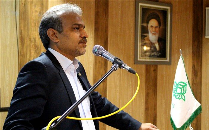 ساخت فیلم کوتاه با موضوع فاصله‌گذاری اجتماعی در سازمان دانش‌آموزی فارس + فیلم