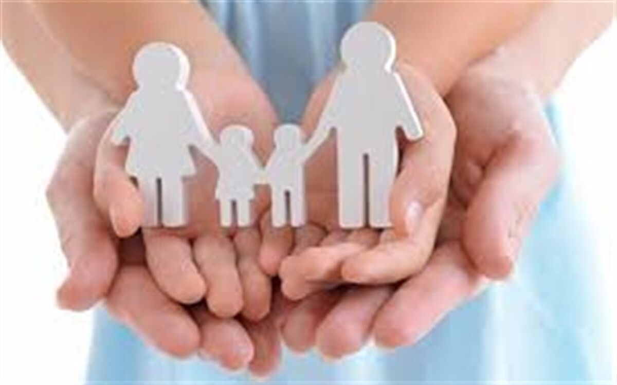 برای سرگرم کردن کودکان خود با آنها همبازی شوید