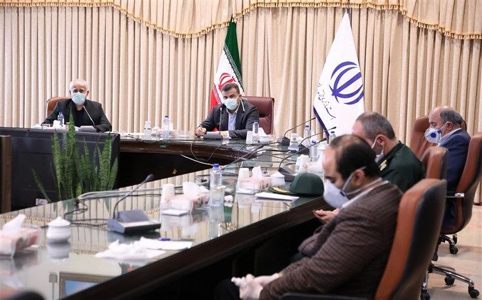استاندار مازندران: بازار تا ۱۵ فروردین بسته است