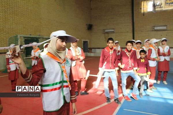 عکس‌های منتخب سال 1398 استان بوشهر