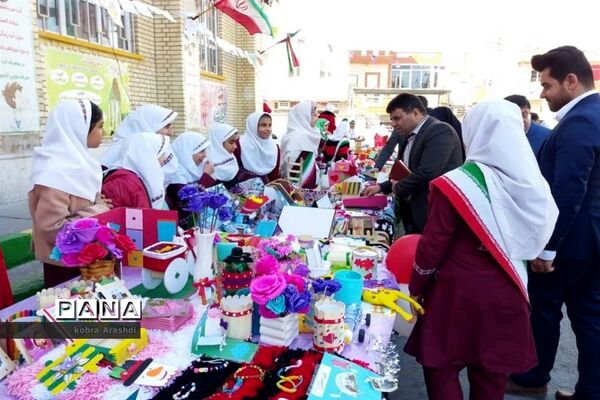 عکس‌های منتخب سال 1398 استان بوشهر