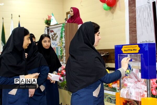 عکس‌های منتخب سال 1398 استان بوشهر