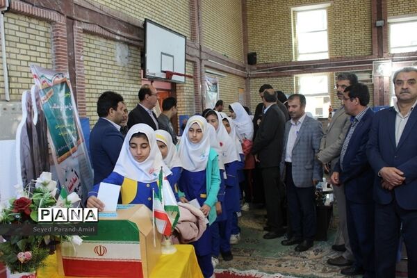 عکس‌های منتخب سال 1398 استان بوشهر