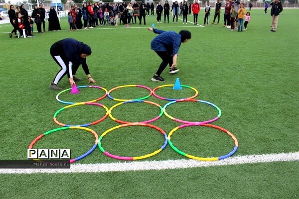 عکس‌های منتخب سال 1398 استان بوشهر