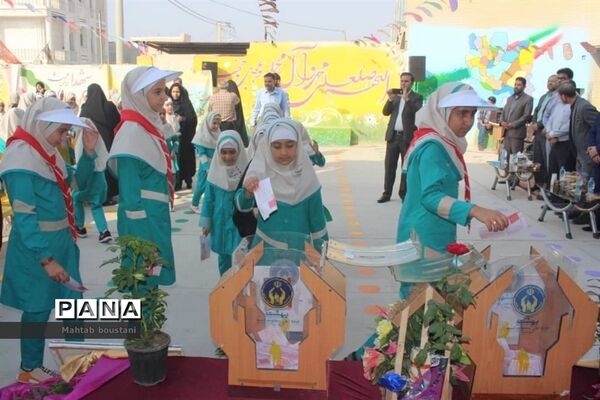 عکس‌های منتخب سال 1398 استان بوشهر
