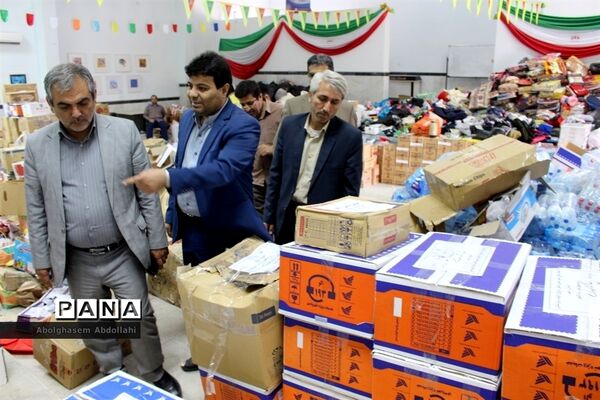 عکس‌های منتخب سال 1398 استان بوشهر