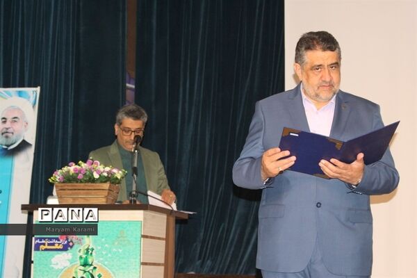 عکس‌های منتخب سال 1398 استان بوشهر