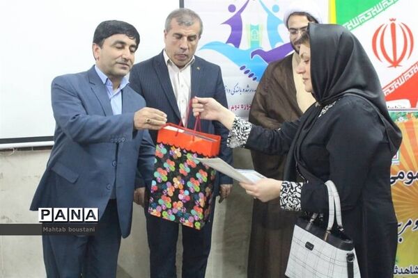 عکس‌های منتخب سال 1398 استان بوشهر