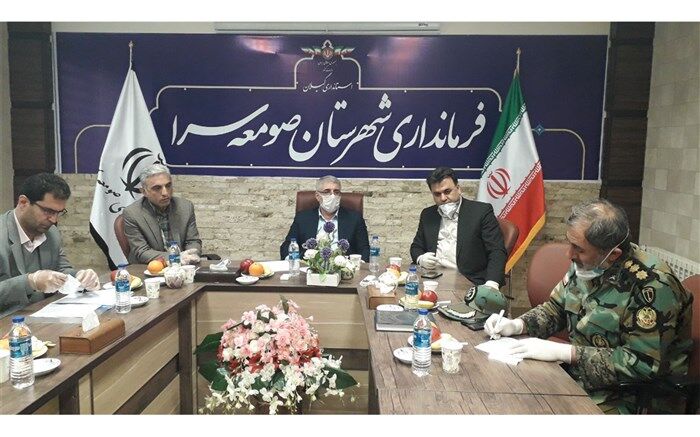 گیلان پیشرو در اجرای طرح ملی غربالگری
