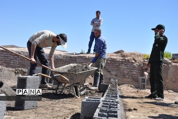 عکس‌های منتخب سال 1398 استان خراسان جنوبی