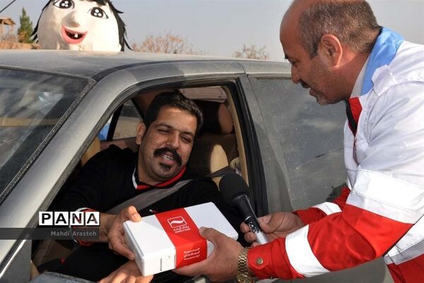 عکس‌های منتخب سال 1398 استان خراسان جنوبی
