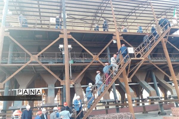 عکس‌های منتخب سال 1398 استان خراسان جنوبی