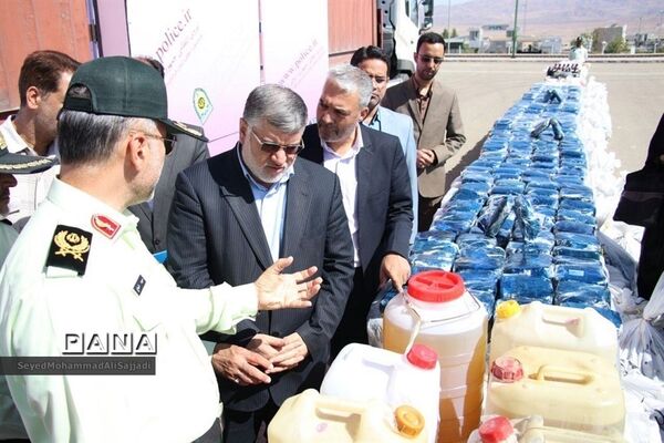عکس‌های منتخب سال 1398 استان خراسان جنوبی