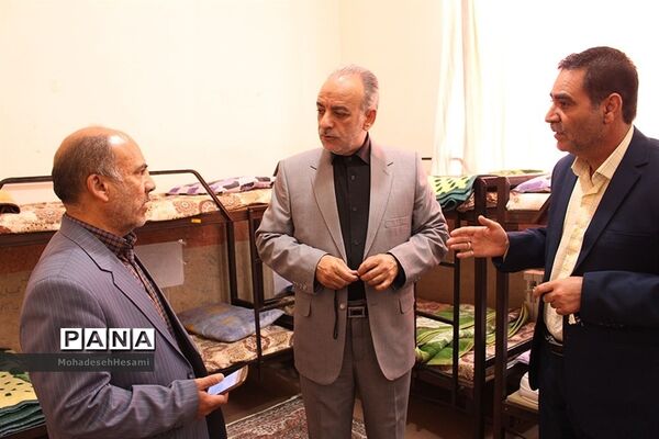 عکس‌های منتخب سال 1398 استان خراسان جنوبی